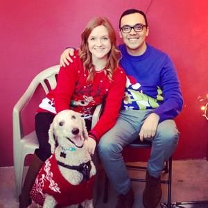 Meet your Posher, Steve